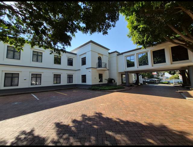840M² OFFICE TO LET IN ILLOVO